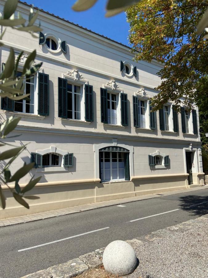 Le Gabriel Bed & Breakfast Claviers Dış mekan fotoğraf