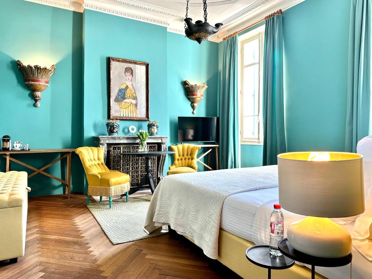 Le Gabriel Bed & Breakfast Claviers Dış mekan fotoğraf